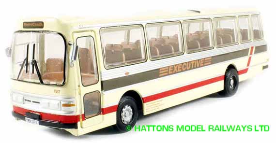 WYPTE Metrocoach Leyland Leopard Duple Dominant II